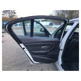 2015 BMW 328i AWD