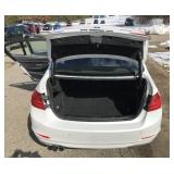 2015 BMW 328i AWD