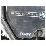 2015 BMW 328i AWD