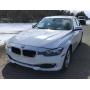 2015 BMW 328i AWD