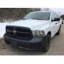 2014 Ram 1500 4X4