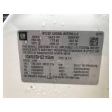 2014 Chevy Equinox LT AWD