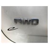 2014 Chevy Equinox LT AWD