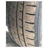 2014 Chevy Equinox LT AWD