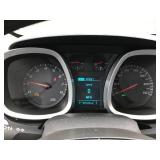 2014 Chevy Equinox LT AWD