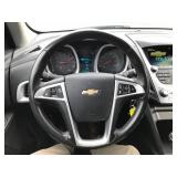 2014 Chevy Equinox LT AWD