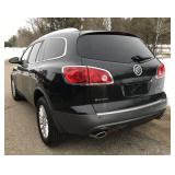 2012 Buick Enclave AWD