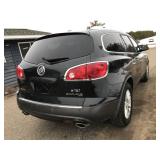 2012 Buick Enclave AWD