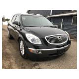 2012 Buick Enclave AWD