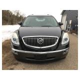 2012 Buick Enclave AWD
