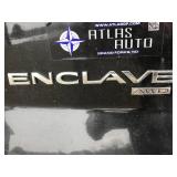 2012 Buick Enclave AWD