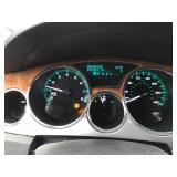 2012 Buick Enclave AWD