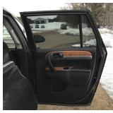 2012 Buick Enclave AWD