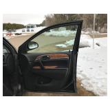 2012 Buick Enclave AWD