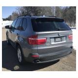 2007 BMW X5 AWD
