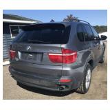 2007 BMW X5 AWD
