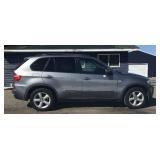 2007 BMW X5 AWD