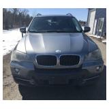 2007 BMW X5 AWD