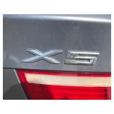 2007 BMW X5 AWD