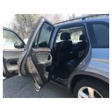 2007 BMW X5 AWD