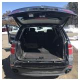 2007 BMW X5 AWD