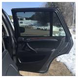 2007 BMW X5 AWD