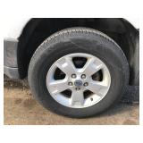 2007 Ford Escape XLT FWD