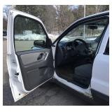2007 Ford Escape XLT FWD