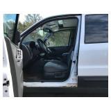 2007 Ford Escape XLT FWD