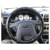 2007 Ford Escape XLT FWD