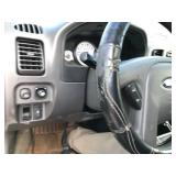 2007 Ford Escape XLT FWD