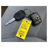 2007 Ford Escape XLT FWD