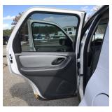 2007 Ford Escape XLT FWD