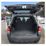 2007 Ford Escape XLT FWD