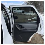 2007 Ford Escape XLT FWD