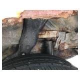 2007 Ford Escape XLT FWD