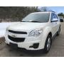 2014 Chevy Equinox LT AWD