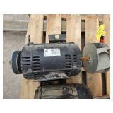 Used Motors x 3