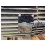 Used Motors x 3