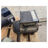 Used Motors x 3
