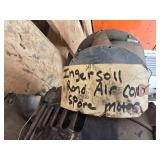 Used Motors x 3