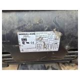 Used Motors x 3