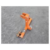 Wolverine 3 Pint Hitch Ball Adapter