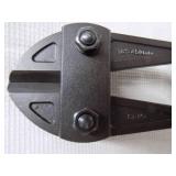 18" Bolt Cutters – Looks New