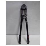 18" Bolt Cutters – Looks New