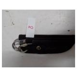 Remington Knives and Case – 3 count