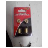 Cat Gloves, Valve Caps, Bits