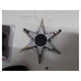 Cat Gloves, Valve Caps, Bits