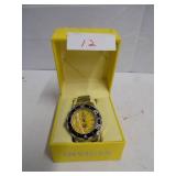 Invicta Watch – Grand Diver In Box (NEW)