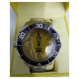 Invicta Watch – Grand Diver In Box (NEW)
